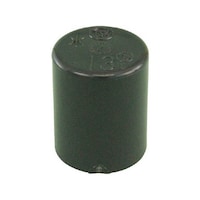 東栄管機 HI継手 キャップ 30 HICAP30 HICAP30 1個