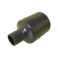 東栄管機 HI継手 ソケット 50X20 HIS5020 HIS5020 1個