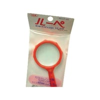 池田レンズ工業 ファンシールーペ PF45 PF45 1個