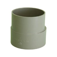 東栄管機 DV継手 VP 変換ソケット 100 VPS100 VPS100 1個