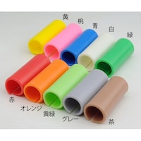 ハイビスカス 鉄筋用色彩マーク