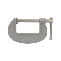 三共コーポレーション アルミ Cクランプ 50mm AL50 AL50 1個