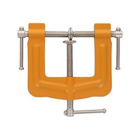 三共コーポレーション 鋼製 3方クランプ(63mm) C3 C3 1個