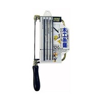 三共コーポレーション 木工糸鋸 H1260 H1260 1個