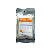 三共コーポレーション 結束バンド 100本入 #2510 #2510 1個