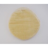 サンフレックス 125φコールテンボンネット No.4321 No.4321 1個