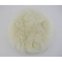 サンフレックス 100φマジックタッチ・羊毛バフ No.4378 No.4378 1個