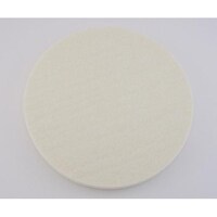 サンフレックス ランダムサンダー用フェルトバフ No.4604 No.4604 1個