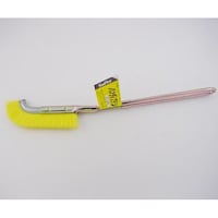 サンフレックス 先曲チャンネルブラシ