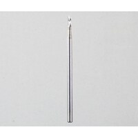 サンフレックス 超硬カッター 1.4×4.5×2.34φ 円筒型 No.H165 No.H165 1本