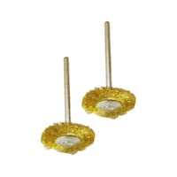 サンフレックス 真鍮ブラシ