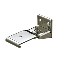 岡田装飾金物 D30ステンキャップストップ