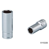 京都機械工具 セミディープソケット