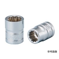 京都機械工具 ソケット(12角)