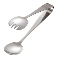 DOEN DOEN180サラダサービストング 大 62645912 1個