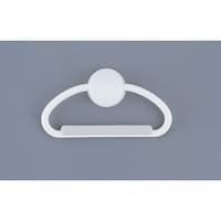 ニトムズ はがせる首ふりタオルリング M M2650 62651467 1個