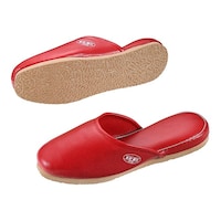 TKG 抗菌スリッパ L ワイン SSK5203 SSK5203 1足