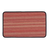 TKG 雅 アイスペールマット 長角 小 ワイン 62674152 1枚