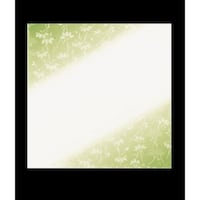 アーテック 耐油懐敷 華かすみ(100枚入)竹笹 3寸 TAK03 TAK03 1ケース