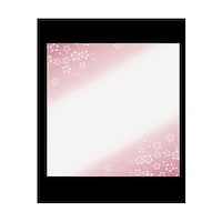 アーテック 耐油懐敷 華かすみ(100枚入)紅梅 3寸 TAK04 TAK04 1ケース