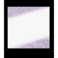 アーテック 耐油懐敷 華かすみ(100枚入)しょうぶ 4寸 TAK16 TAK16 1ケース