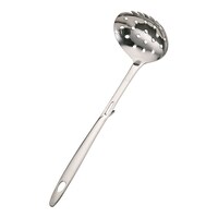 TKG 188食卓工房 くし付お玉穴明 中 62678997 1本