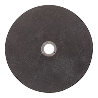 TKG 石器アルミ枠付プレート木台用敷板 小 (φ180mm) 62679554 1枚