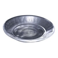 吉沼硝子 薬味皿 スキ 11524W 11524W 1枚