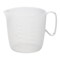 TKG 流動食コップ 大 身 乳白 8300 8300 1個