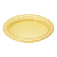 TKG 流動食コップ 小 蓋 オレンジ 8302 8302 1個