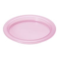 TKG 流動食コップ 小 蓋 ピンク 8302 8302 1個