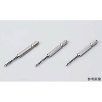 コマドリル サイディング用充電ドリルビット 刃先径2.8mm 全長73mm YS28 YS28 1本