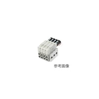 コガネイ 電磁弁Fシリーズ FZPB FZPB 1個