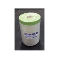 インダストリーコーワ 布ポリマスカー 2400mm×25m 11852 11852 1個