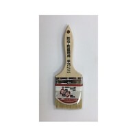 インダストリーコーワ 防虫・防腐剤用 平 75mm 12596 12596 1本