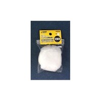 インダストリーコーワ JGRIP ホワイト ステインコテバケスペア 14134 14134 1本