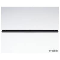 タカチ電機工業 LR型ラック収納棚サポートアングル LR15B LR15B 1本