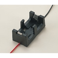 タカチ電機工業 CR123A型リチウム電池ホルダー