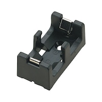 タカチ電機工業 CR2型リチウム電池ホルダー CR2PC CR2PC 1個