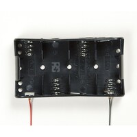 タカチ電機工業 SN型電池ホルダー