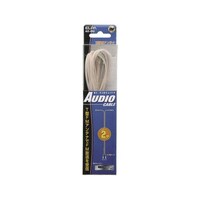 朝日電器 T型FMアンテナ 2m AD800 AD800 1個