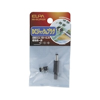 朝日電器 DCジャック&プラグ