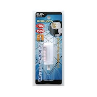 朝日電器 ハロゲン球150W G1191B G1191B 1個