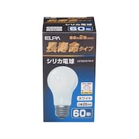 朝日電器 長寿命シリカ