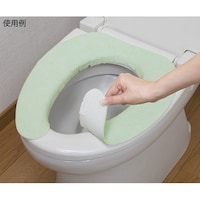 サンコー ズレなーいベンザシート無地