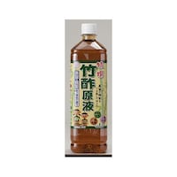 中島商事 特撰 竹酢原液 1000ml #215138 #215138 1個