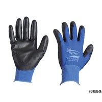 アンセル ウレタン背抜手袋 ハイフレックス 11618 XXLサイズ 1161811 1161811 1双