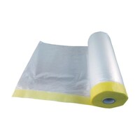 テサテープ 建築内装用マスカー 436555033 436555033 1巻