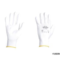 アンセル ウレタン背抜手袋 エッジ 48125 ホワイト XLサイズ 4812510 4812510 1双