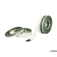 日東電工 防水両面テープ No.525 15mm×15m ブラック 52515 52515 1巻